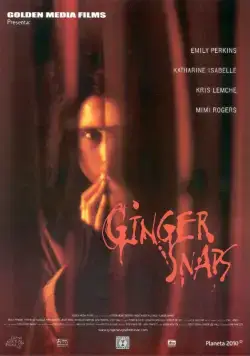 Оборотень / Ginger Snaps (2000) фильм скачать через торрент в хорошем качестве