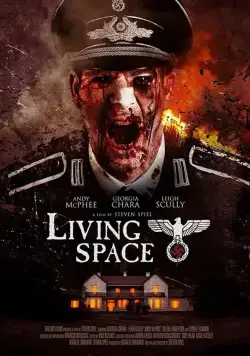 Жилое пространство / Living Space (2018) фильм скачать через торрент в хорошем качестве