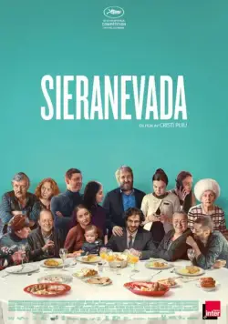 Сьераневада / Sieranevada (2016) фильм скачать через торрент в хорошем качестве