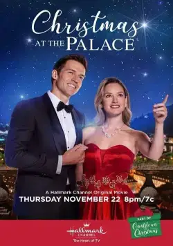Рождество во дворце / Christmas at the Palace (2018) фильм скачать через торрент в хорошем качестве