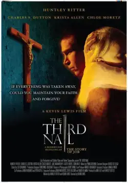 Третий гвоздь / The Third Nail (2007) фильм скачать через торрент в хорошем качестве