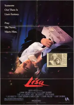 Лиза / Lisa (1990) фильм скачать через торрент в хорошем качестве