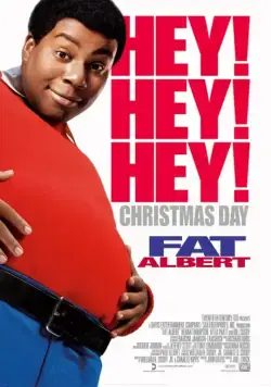 Толстяк Альберт / Fat Albert (2004) фильм скачать через торрент в хорошем качестве