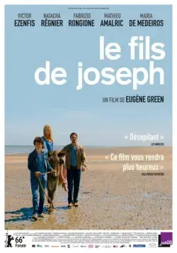 Сын Иосифа / Le fils de Joseph (2016) фильм скачать через торрент в хорошем качестве