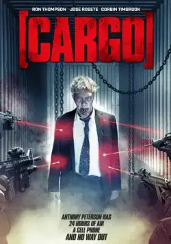 [Cargo] (2018) фильм скачать через торрент в хорошем качестве