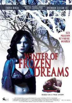 Зима замерзших надежд / Winter of Frozen Dreams (2009) фильм скачать через торрент в хорошем качестве