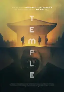 Храм / Temple 2017 (2017) фильм скачать через торрент в хорошем качестве