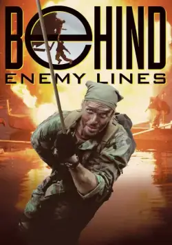 За линией огня / Behind Enemy Lines (1997) фильм скачать через торрент в хорошем качестве