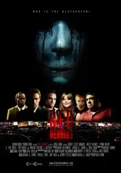 Отвлекающий маневр / Red Herring (2015) фильм скачать через торрент в хорошем качестве