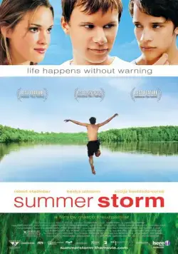 Летний шторм / Sommersturm (2004) фильм скачать через торрент в хорошем качестве