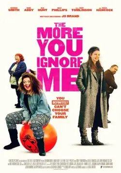 Чем больше ты меня игнорируешь / The More You Ignore Me (2018) фильм скачать через торрент в хорошем качестве