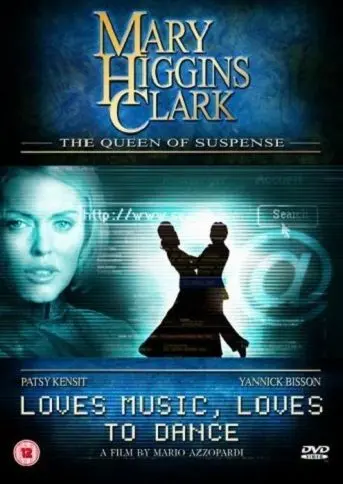 Любит музыку и танцы / Loves Music, Loves to Dance (2001) фильм скачать через торрент в хорошем качестве