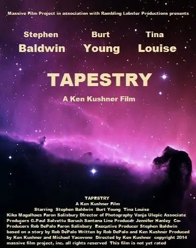 Гобелен / Tapestry (2017) фильм скачать через торрент в хорошем качестве