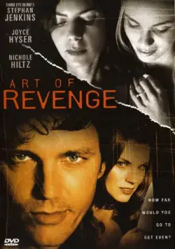 Искусство мести / Art of Revenge (2003) фильм скачать через торрент в хорошем качестве