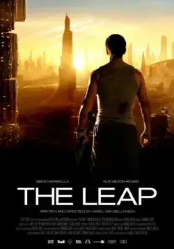 Прыжок / The Leap (2015) фильм скачать через торрент в хорошем качестве