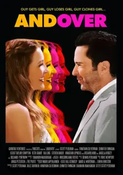 И снова / Andover (2017) фильм скачать через торрент в хорошем качестве