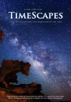 Пейзажи времени / TimeScapes (2012) фильм скачать через торрент в хорошем качестве