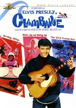 Пикник у моря / Clambake (1967) фильм скачать через торрент в хорошем качестве