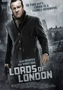 Короли Лондона / Lords of London (2013) фильм скачать через торрент в хорошем качестве