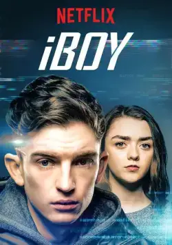 iБой / iBoy (2016) фильм скачать через торрент в хорошем качестве