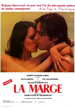 Эмануэль 77 / La marge (1976) фильм скачать через торрент в хорошем качестве