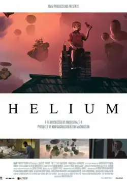 Гелий / Helium (2013) фильм скачать через торрент в хорошем качестве