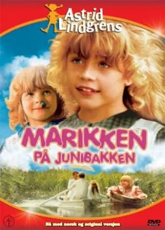 Мадикен из Юнибаккена / Madicken på Junibacken (1980) фильм скачать через торрент в хорошем качестве