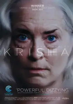 Криша / Krisha (2015) фильм скачать через торрент в хорошем качестве