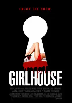 Женский дом / Girlhouse (2014) фильм скачать через торрент в хорошем качестве