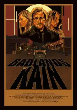 Добро пожаловать в Каин / Badlands of Kain (2016) фильм скачать через торрент в хорошем качестве