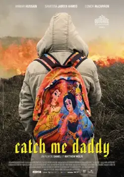 Поймай меня, папочка / Catch Me Daddy (2014) фильм скачать через торрент в хорошем качестве
