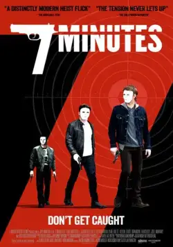 Семь минут / 7 Minutes (2014) фильм скачать через торрент в хорошем качестве