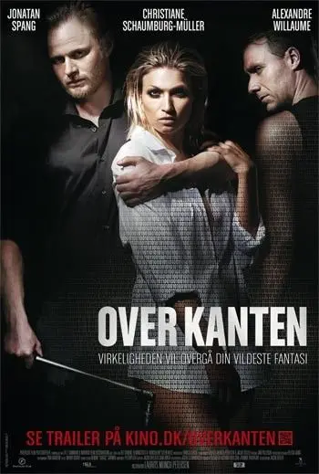 За гранью / Over Kanten (2012) фильм скачать через торрент в хорошем качестве