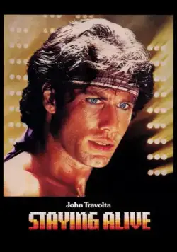 Остаться в живых / Staying Alive (1983) фильм скачать через торрент в хорошем качестве