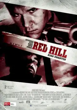 Красный холм / Red Hill (2010) фильм скачать через торрент в хорошем качестве