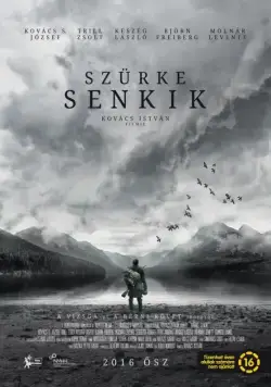 Серые посланцы / Szürke senkik (2016) фильм скачать через торрент в хорошем качестве