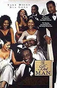 Шафер / Best Man (1999) фильм скачать через торрент в хорошем качестве