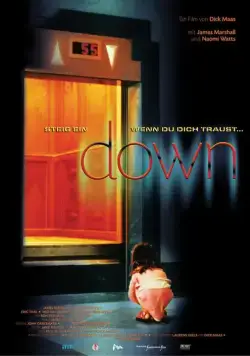 Лифт / Down (2001) фильм скачать через торрент в хорошем качестве