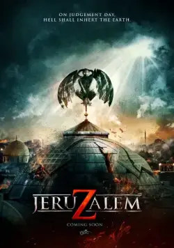 Иерусалим / Jeruzalem (2015) фильм скачать через торрент в хорошем качестве