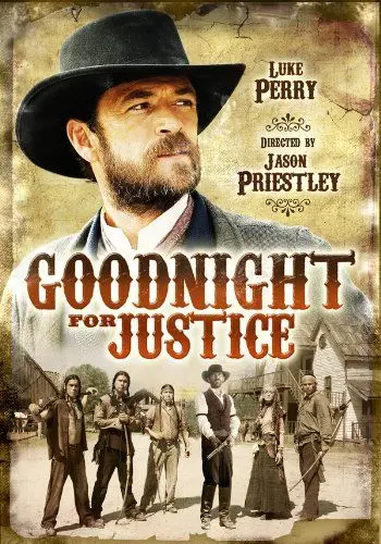Справедливый судья / Goodnight for Justice (2011) фильм скачать через торрент в хорошем качестве