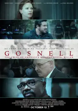 Госнелл: Суд над серийным убийцей / Gosnell: The Trial of America's Biggest Serial Killer (2018) фильм скачать через торрент в хорошем качестве