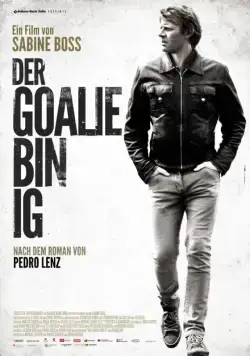 Я – вратарь / Der Goalie bin ig (2014) фильм скачать через торрент в хорошем качестве