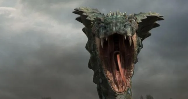 Война динозавров (2007) через торрент скачать Война динозавров (2007) фильм через торрент скачать