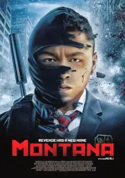 Монтана / Montana (2014) фильм скачать через торрент в хорошем качестве