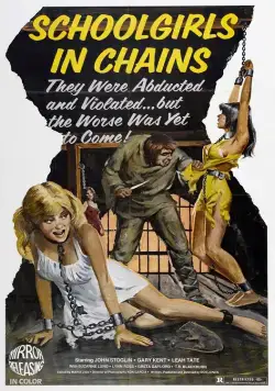 Школьницы в цепях / Schoolgirls in Chains (1973) фильм скачать через торрент в хорошем качестве