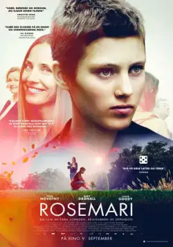 Розмари / Rosemari (2016) фильм скачать через торрент в хорошем качестве
