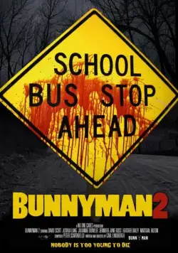 Спрятаться негде 2 (ужасы) / The Bunnyman Massacre (2014) фильм скачать через торрент в хорошем качестве