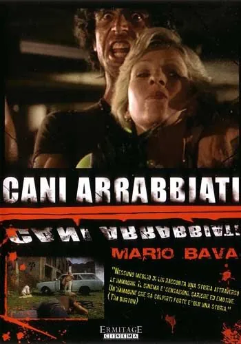 Дикие псы / Cani arrabbiati (1974) фильм скачать через торрент в хорошем качестве