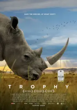 Трофей / Trophy (2017) фильм скачать через торрент в хорошем качестве