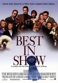 Победители шоу / Best in Show (2000) фильм скачать через торрент в хорошем качестве
